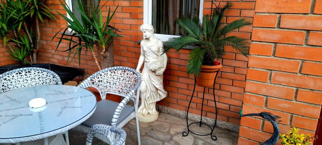 Green Garden Tbilisi Exterior photo